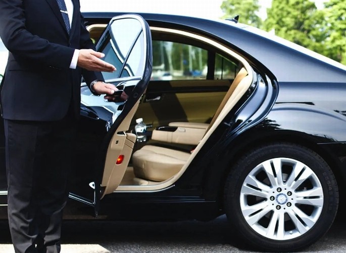Executive Business Transportation