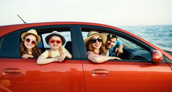 Car Rental