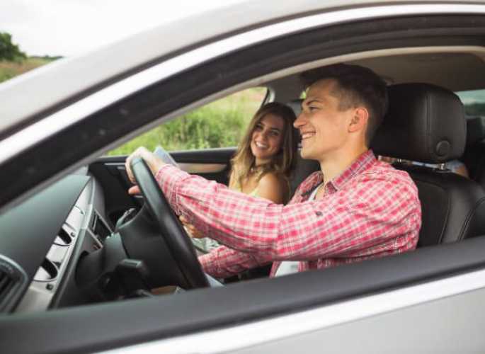 Car Rental