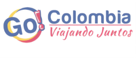 Logo de Go Colombia
