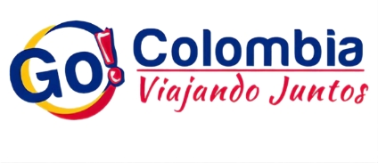 Logo de Go Colombia