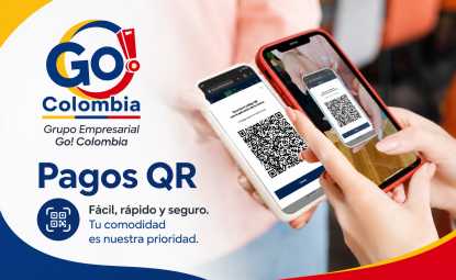 QR Code for Payments
