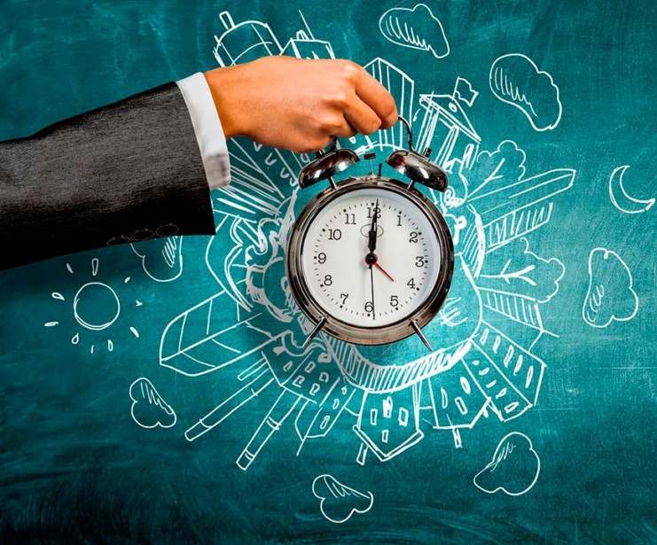 Conductor por Horas, Días o Semanas