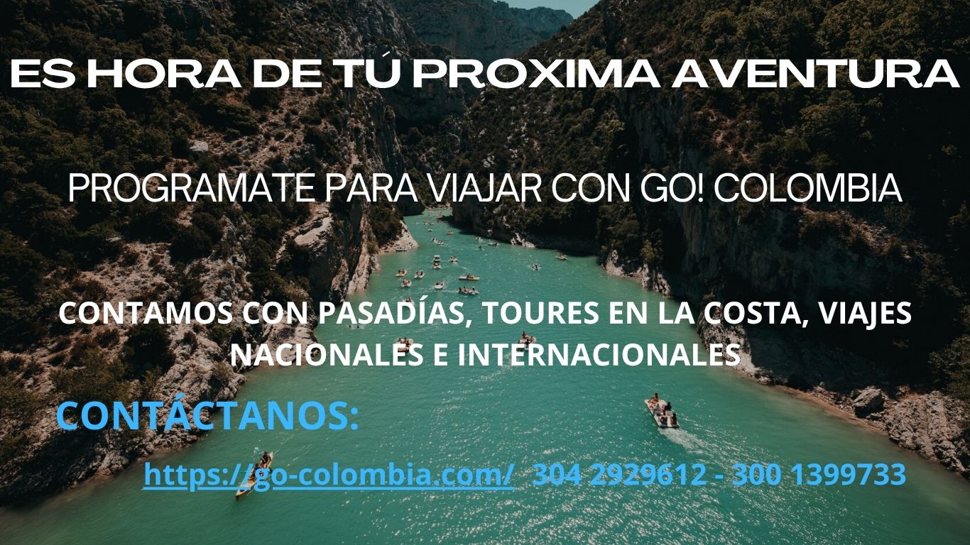 Turismo & Pasadías