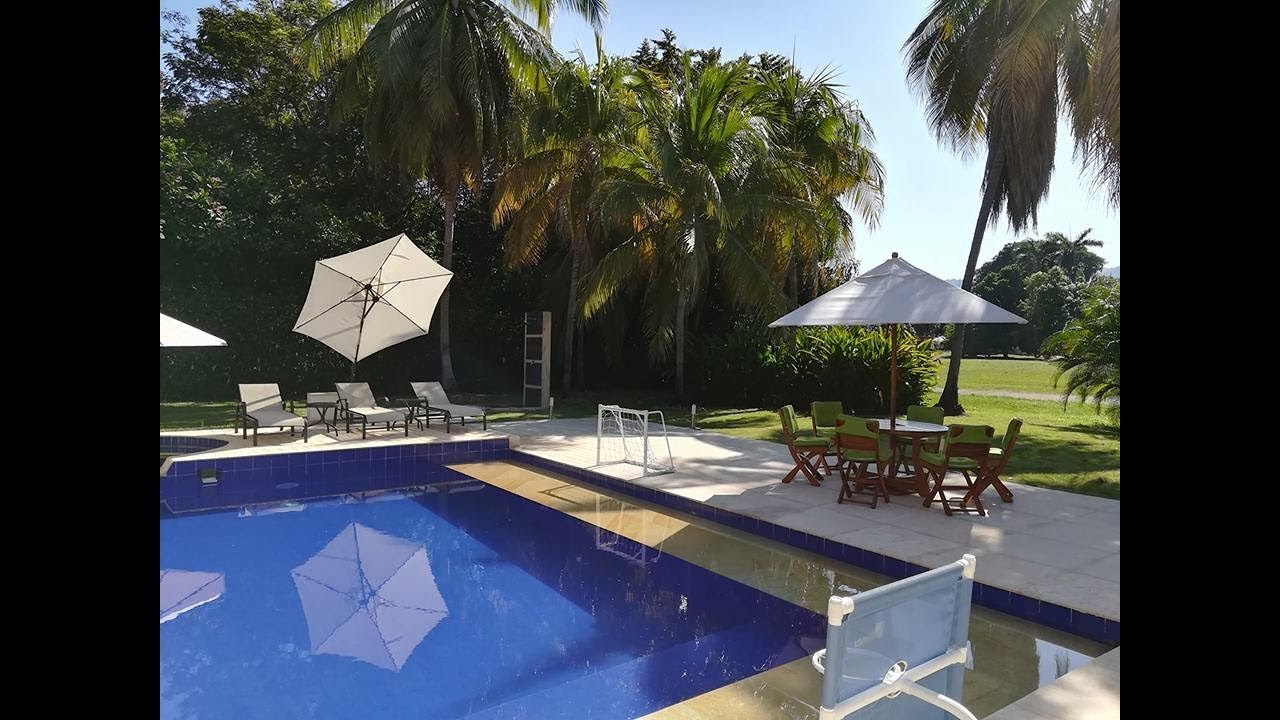 Alquiler de Fincas y Casas Vacacionales
