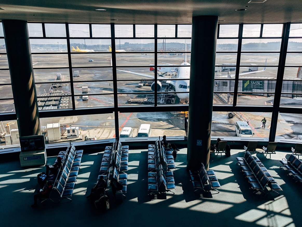 Siempre Puntual al Aeropuerto