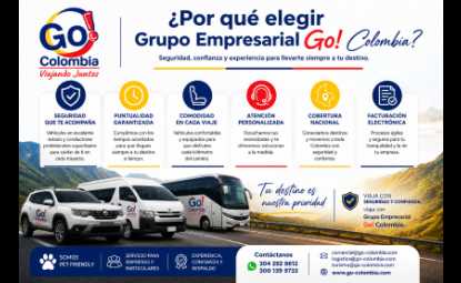 ¿Por qué elegirnos?